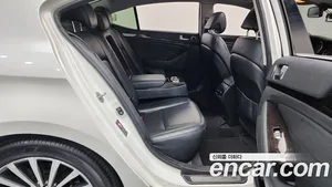 Kia K7, 2013 — миниатюра 12