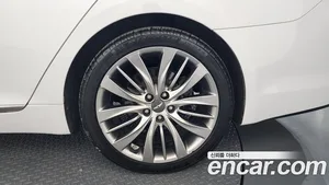 Genesis G80, 2018 — миниатюра 5