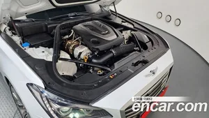 Genesis G80, 2018 — миниатюра 6