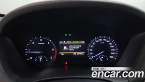 Genesis G80, 2018 — миниатюра 8