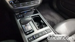 Genesis G80, 2018 — миниатюра 9