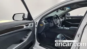 Genesis G80, 2018 — миниатюра 10