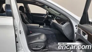 Genesis G80, 2018 — миниатюра 11
