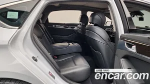 Genesis G80, 2018 — миниатюра 12