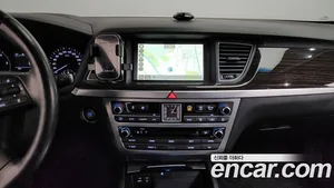 Genesis G80, 2018 — миниатюра 14