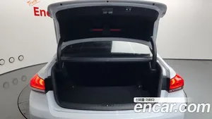 Genesis G80, 2018 — миниатюра 20