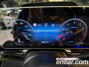 Mercedes-Benz S-Class, 2022 — миниатюра 5