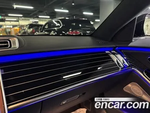 Mercedes-Benz S-Class, 2022 — миниатюра 11