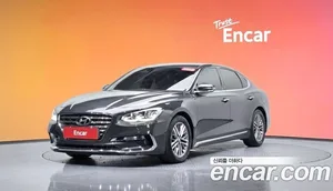 Hyundai Grandeur, 2018 — миниатюра 20