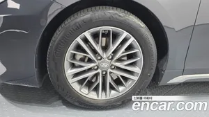 Hyundai Grandeur, 2018 — миниатюра 4