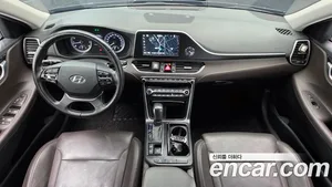 Hyundai Grandeur, 2018 — миниатюра 6
