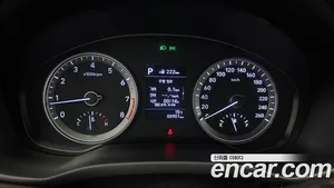 Hyundai Grandeur, 2018 — миниатюра 7