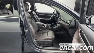 Hyundai Grandeur, 2018 — миниатюра 9