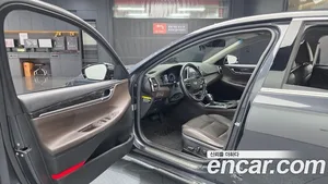 Hyundai Grandeur, 2018 — миниатюра 10