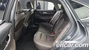 Hyundai Grandeur, 2018 — миниатюра 11