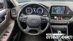 Hyundai Grandeur, 2018 — миниатюра 12
