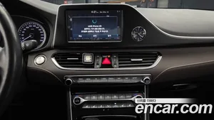 Hyundai Grandeur, 2018 — миниатюра 13