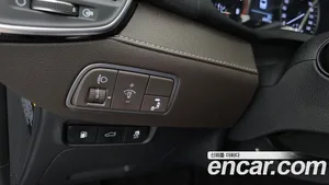 Hyundai Grandeur, 2018 — миниатюра 15