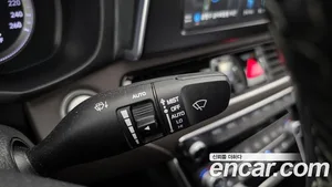 Hyundai Grandeur, 2018 — миниатюра 16
