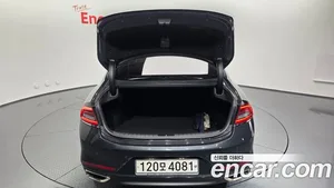Hyundai Grandeur, 2018 — миниатюра 19