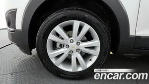Chevrolet Captiva, 2014 — миниатюра 5