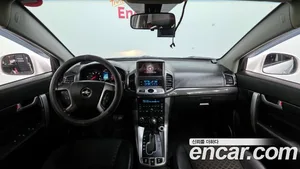 Chevrolet Captiva, 2014 — миниатюра 7