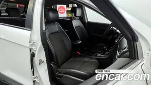 Chevrolet Captiva, 2014 — миниатюра 10