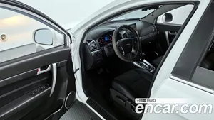Chevrolet Captiva, 2014 — миниатюра 11
