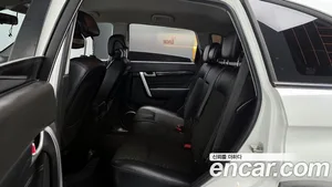 Chevrolet Captiva, 2014 — миниатюра 12