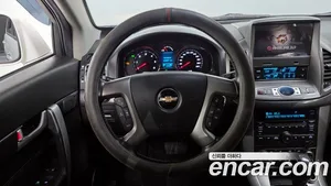 Chevrolet Captiva, 2014 — миниатюра 13