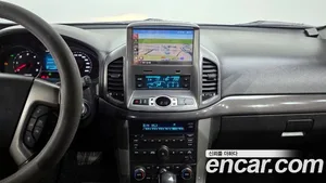 Chevrolet Captiva, 2014 — миниатюра 15