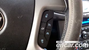 Chevrolet Captiva, 2014 — миниатюра 20