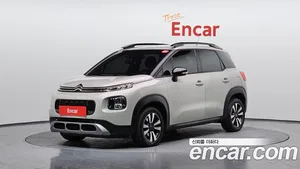 Citroen-DS C3 Aircross, 2019 — миниатюра 1