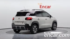 Citroen-DS C3 Aircross, 2019 — миниатюра 2