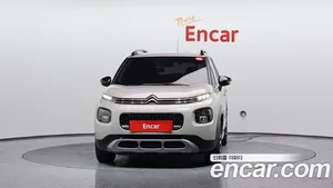 Citroen-DS C3 Aircross, 2019 — миниатюра 3