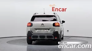 Citroen-DS C3 Aircross, 2019 — миниатюра 4