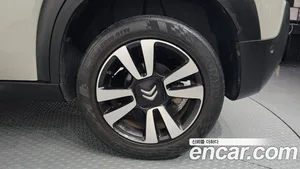 Citroen-DS C3 Aircross, 2019 — миниатюра 5
