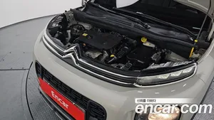 Citroen-DS C3 Aircross, 2019 — миниатюра 6