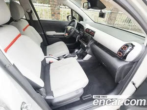 Citroen-DS C3 Aircross, 2019 — миниатюра 9