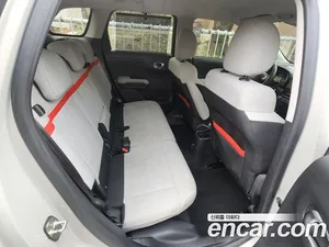 Citroen-DS C3 Aircross, 2019 — миниатюра 10