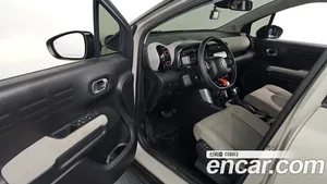 Citroen-DS C3 Aircross, 2019 — миниатюра 11