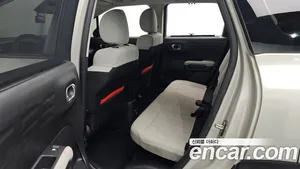 Citroen-DS C3 Aircross, 2019 — миниатюра 13