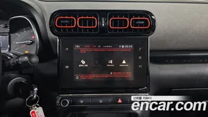 Citroen-DS C3 Aircross, 2019 — миниатюра 14