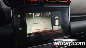 Citroen-DS C3 Aircross, 2019 — миниатюра 15