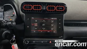 Citroen-DS C3 Aircross, 2019 — миниатюра 16