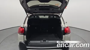 Citroen-DS C3 Aircross, 2019 — миниатюра 20
