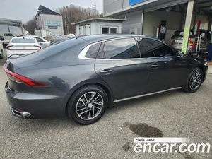 Hyundai Grandeur, 2020 — миниатюра 4