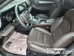 Hyundai Grandeur, 2020 — миниатюра 5