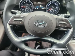 Hyundai Grandeur, 2020 — миниатюра 7
