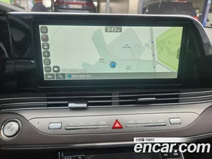 Hyundai Grandeur, 2020 — миниатюра 8